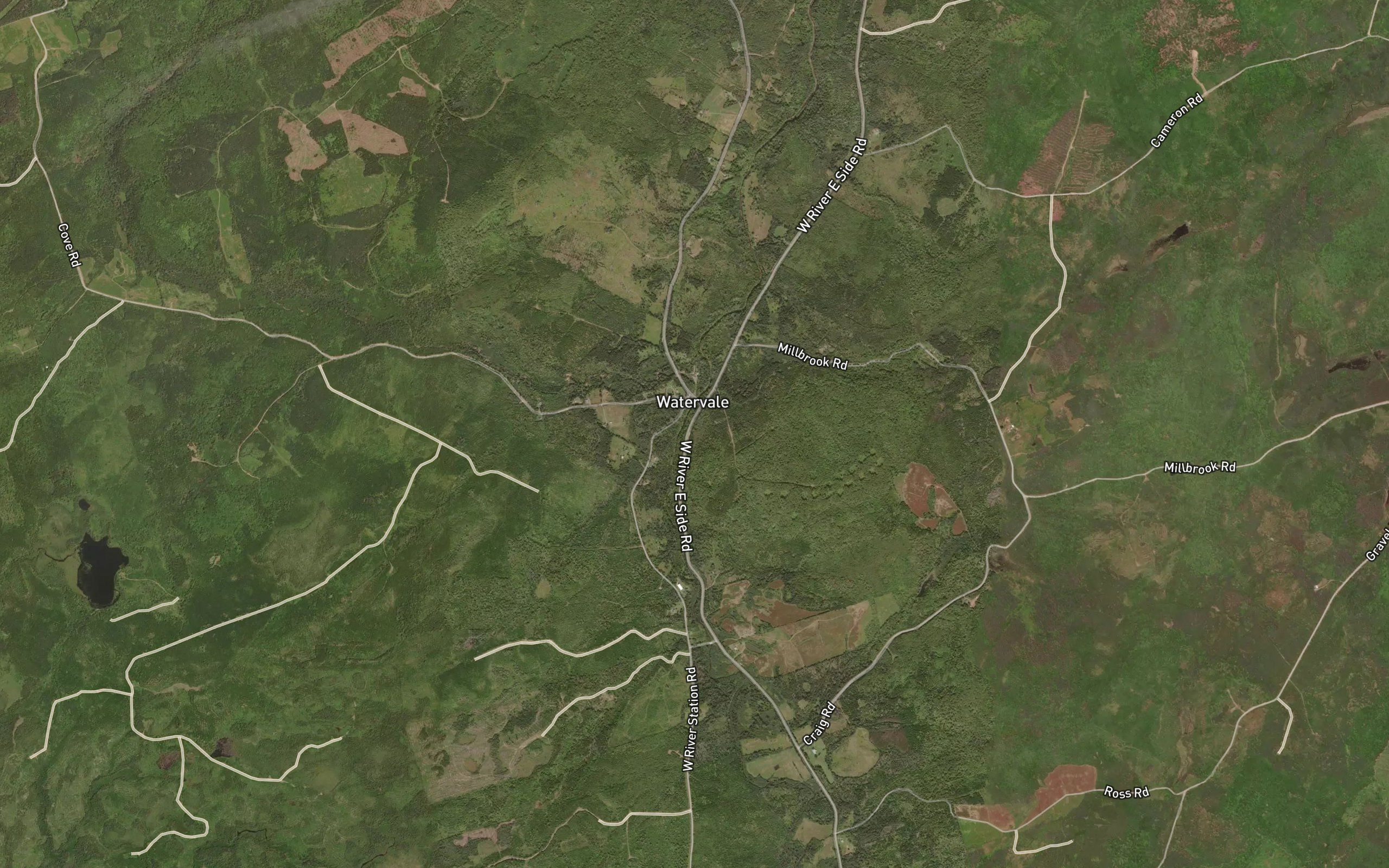 Watervale Brook