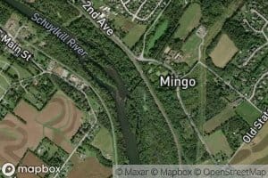 Mingo Creek