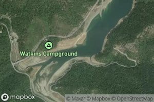 Manzanita Creek