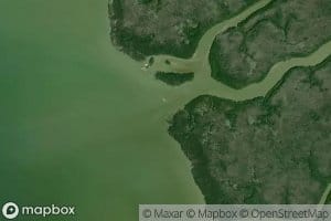 Broad Creek