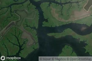 Estero de Los Espabeles