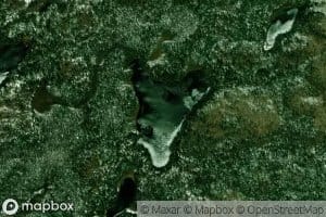 Valentine Lake