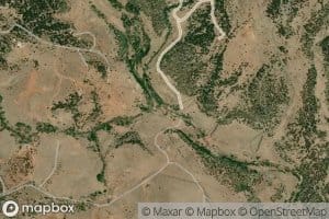 San Pablo Creek