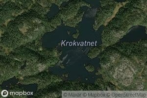 Krokvatn