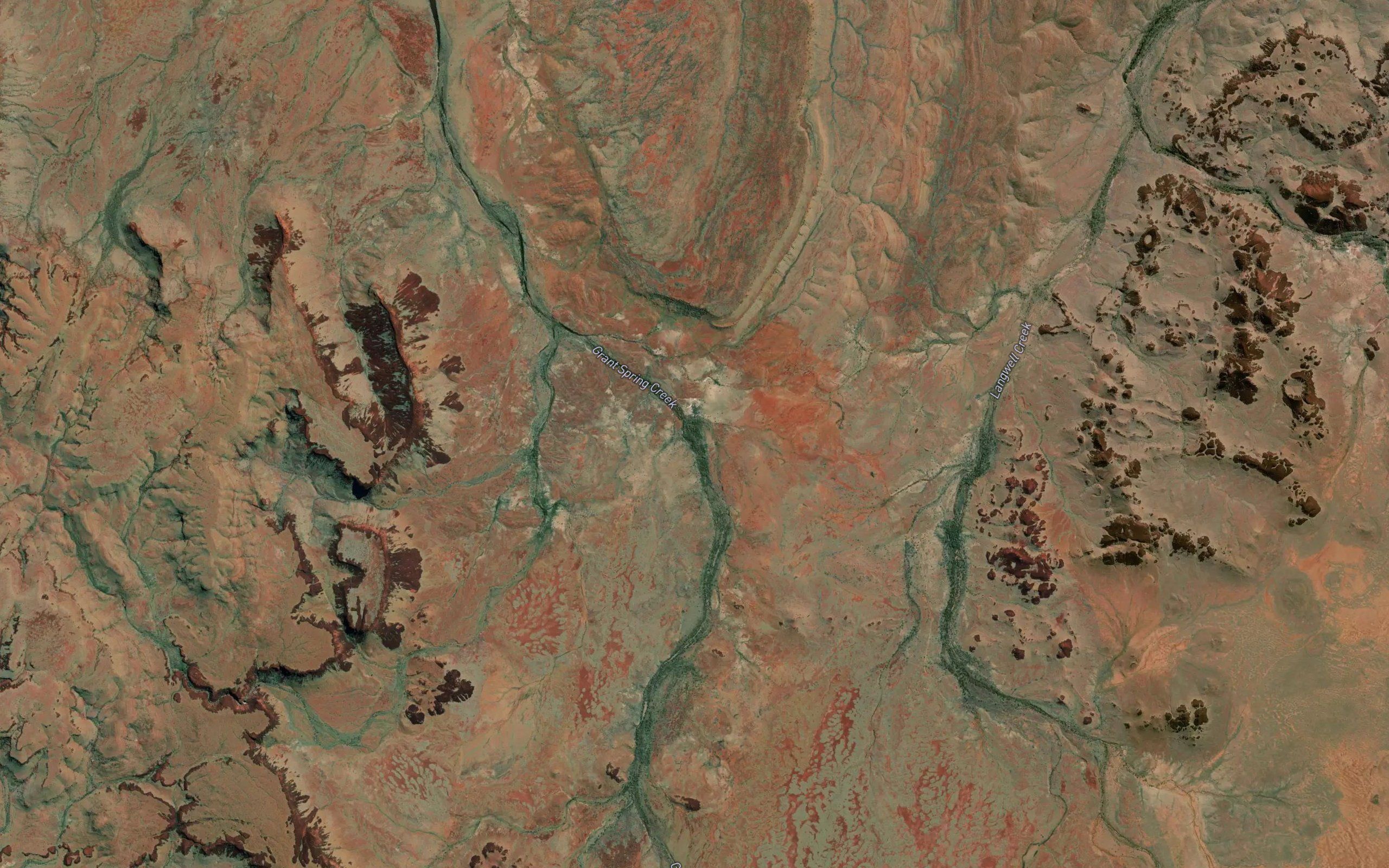 Grant Spring