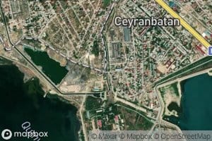 Abseron magistral kanali