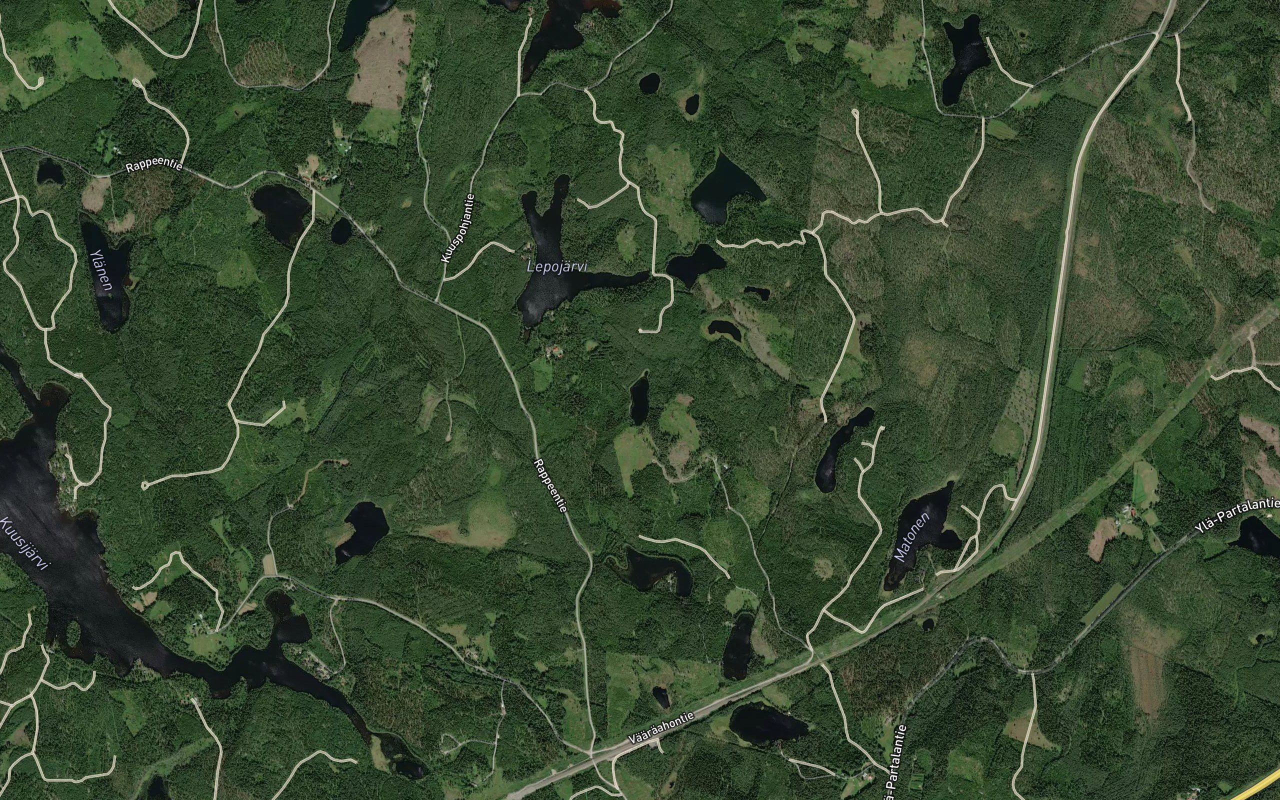 Laihajarvi