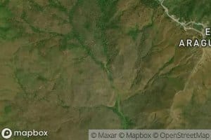 Quebrada Agua Perdida