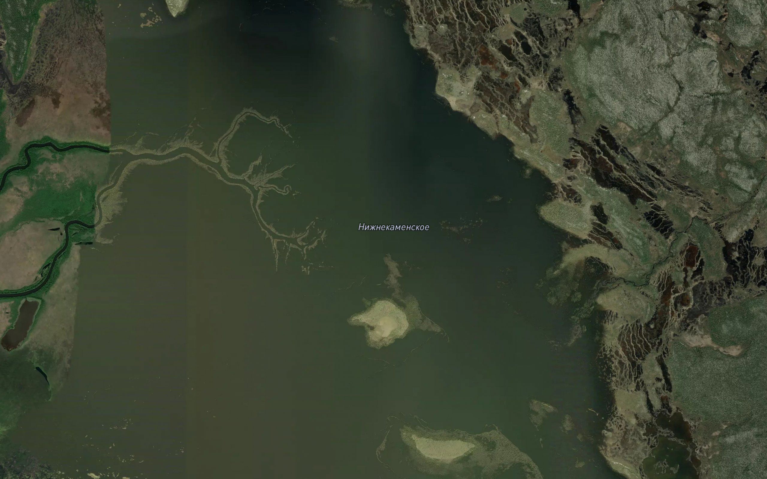 Ozero Vuliyavr