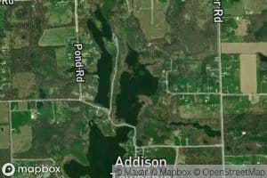 Upper Lakeville Lake