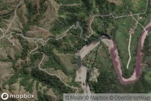 Moliyawa Creek