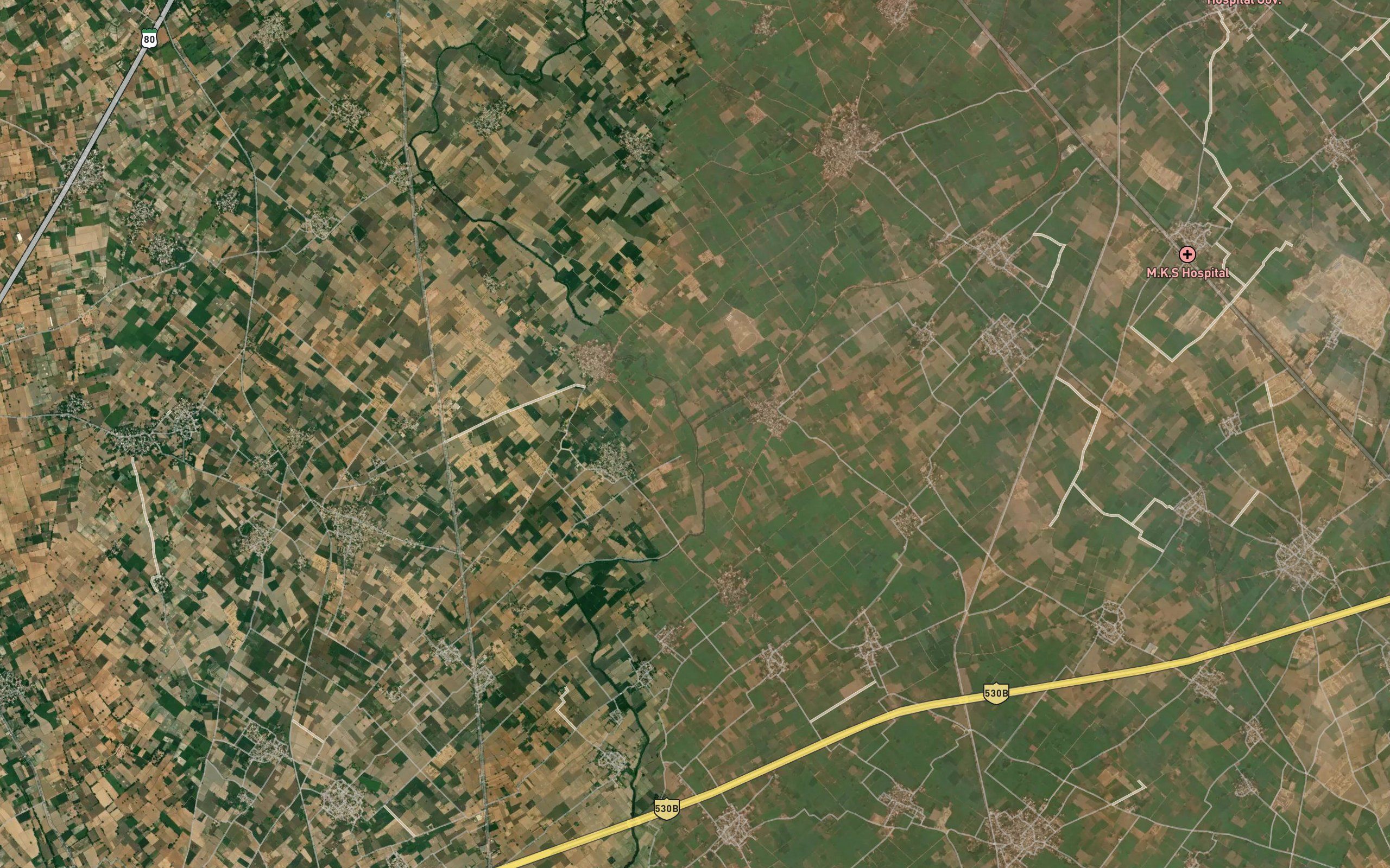 Somna Drain
