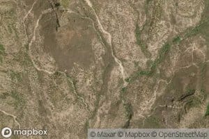 Barranca Certenajale