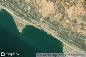 Khowr-e Sangi-ye Bozorg