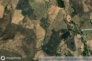 Barranca Los Coyotes