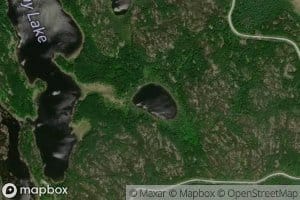 Maberly Lake
