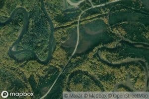 Backman Creek