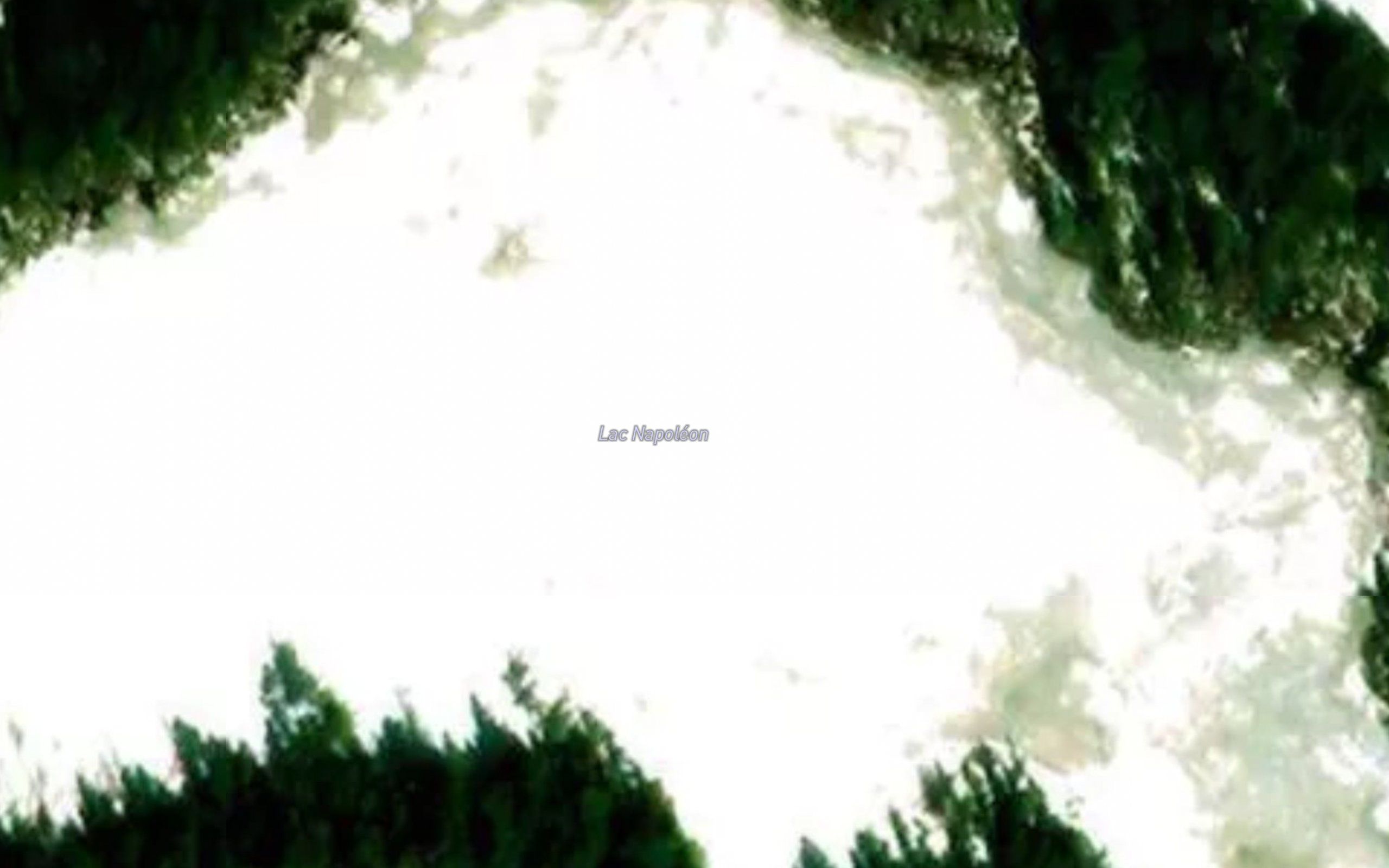 Lac Napoleon