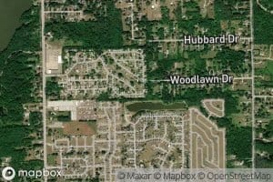 Bear Swamp Ditch