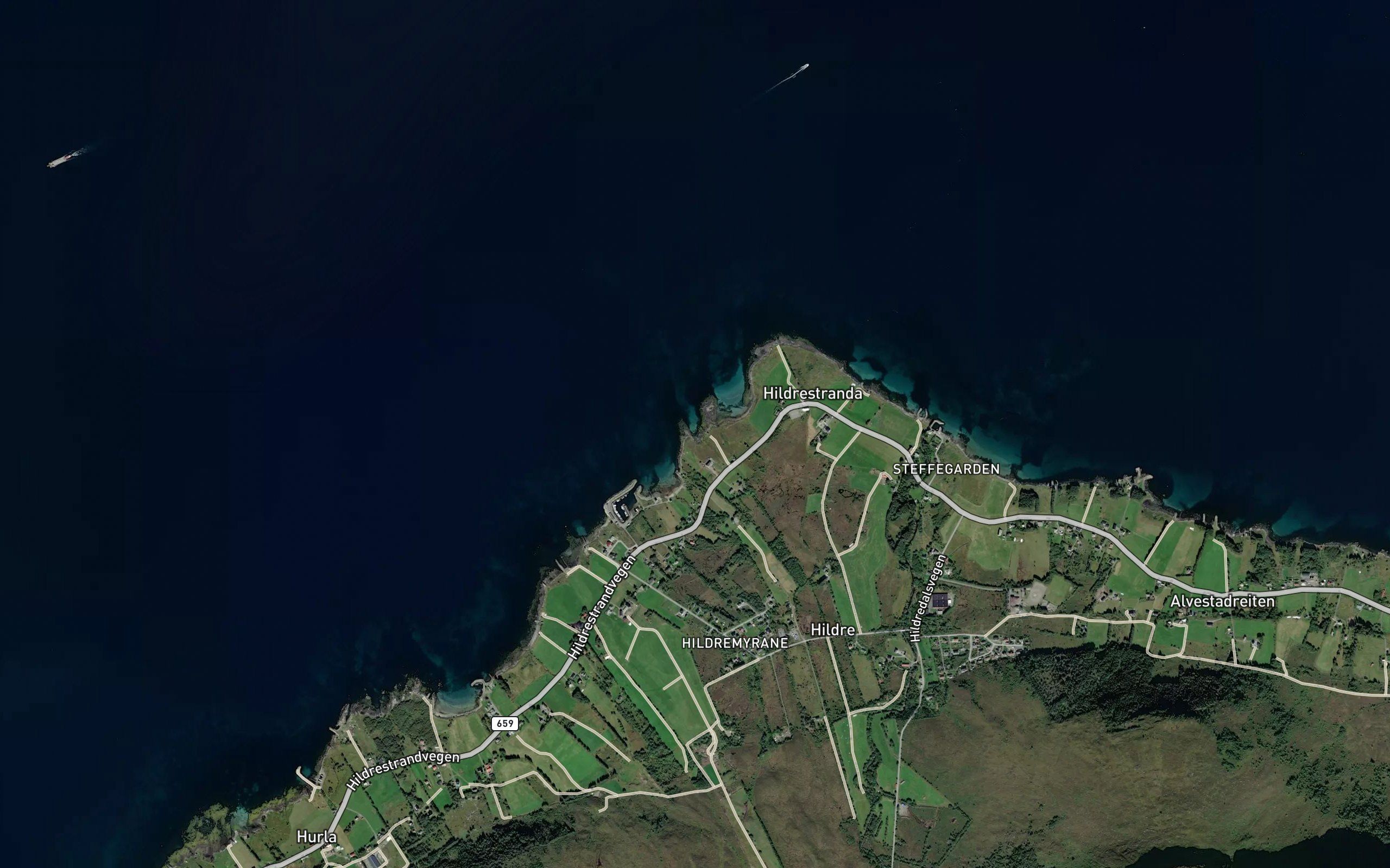Eljasvika