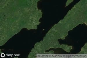 Lac des Grimpereaux