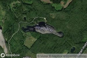 Hepojarvi