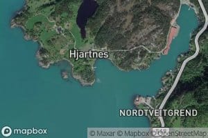 Hjartnesvika
