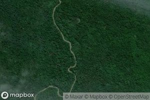 Rio Santo Domingo Sur