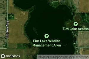 Elm Lake