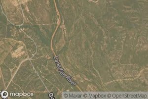Sand Creek