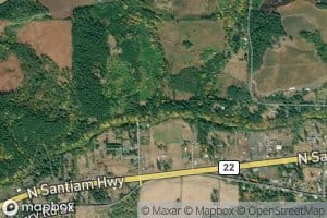 Tietz Creek