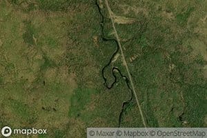 Gravelly Brook