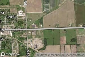 Lapeer and Sanilac Drain