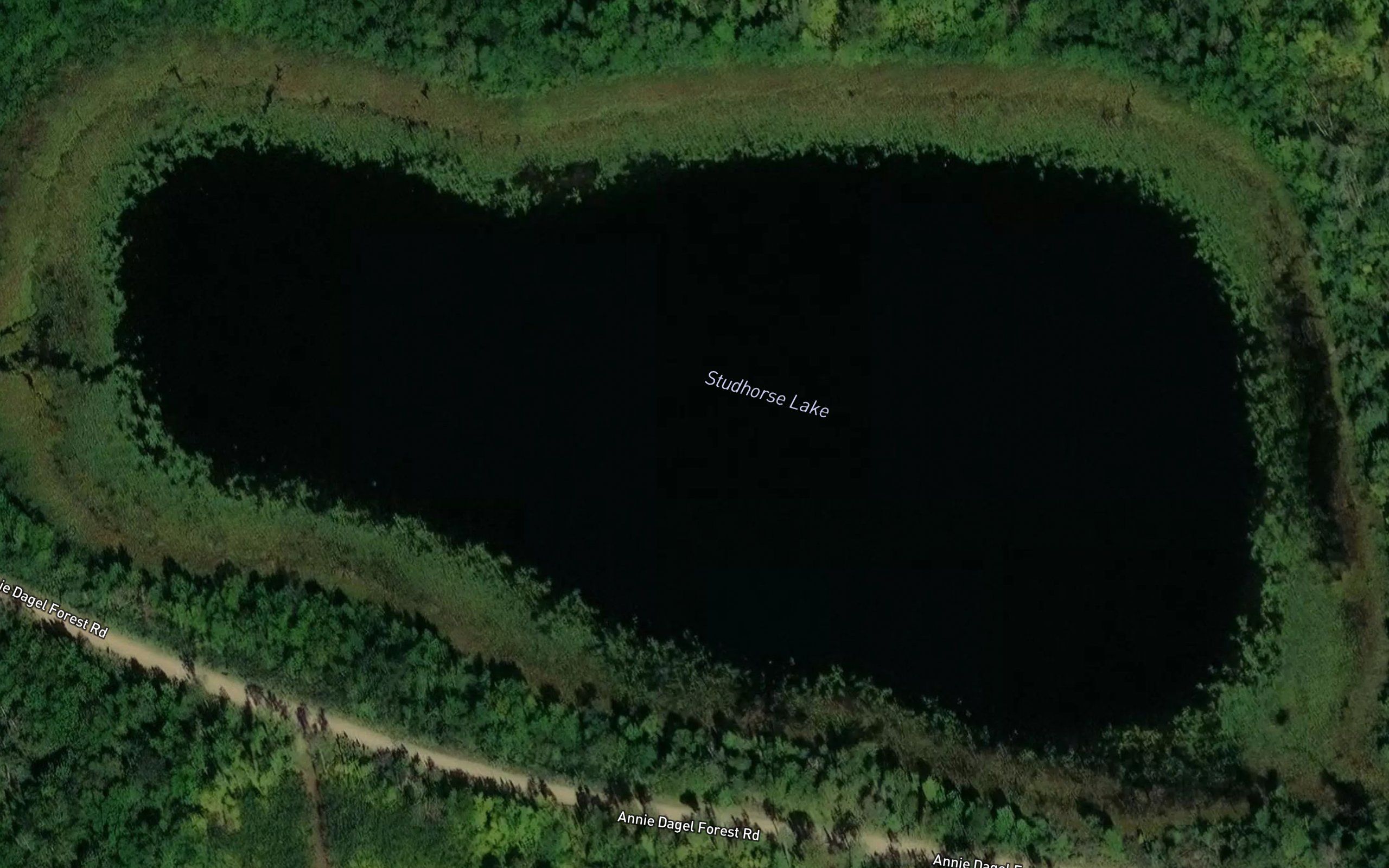 Studhorse Lake