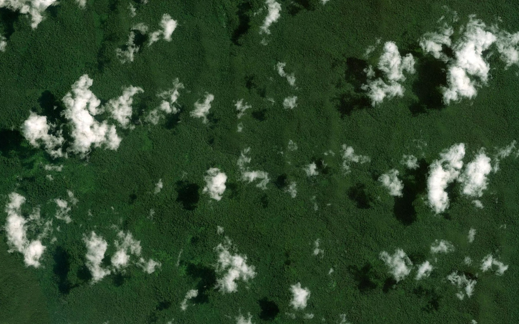Satellite map of the Igarape do Acucar