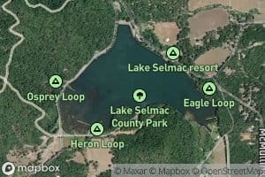 Lake Selmac
