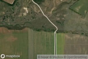 Balka Bol'shaya Peschanaya