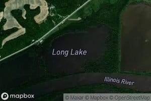 Long Lake