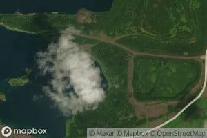 Donora Settling Basin