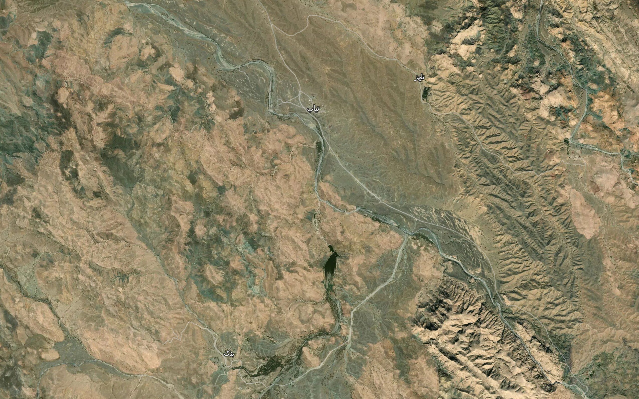 Rudkhaneh-ye Sulangan