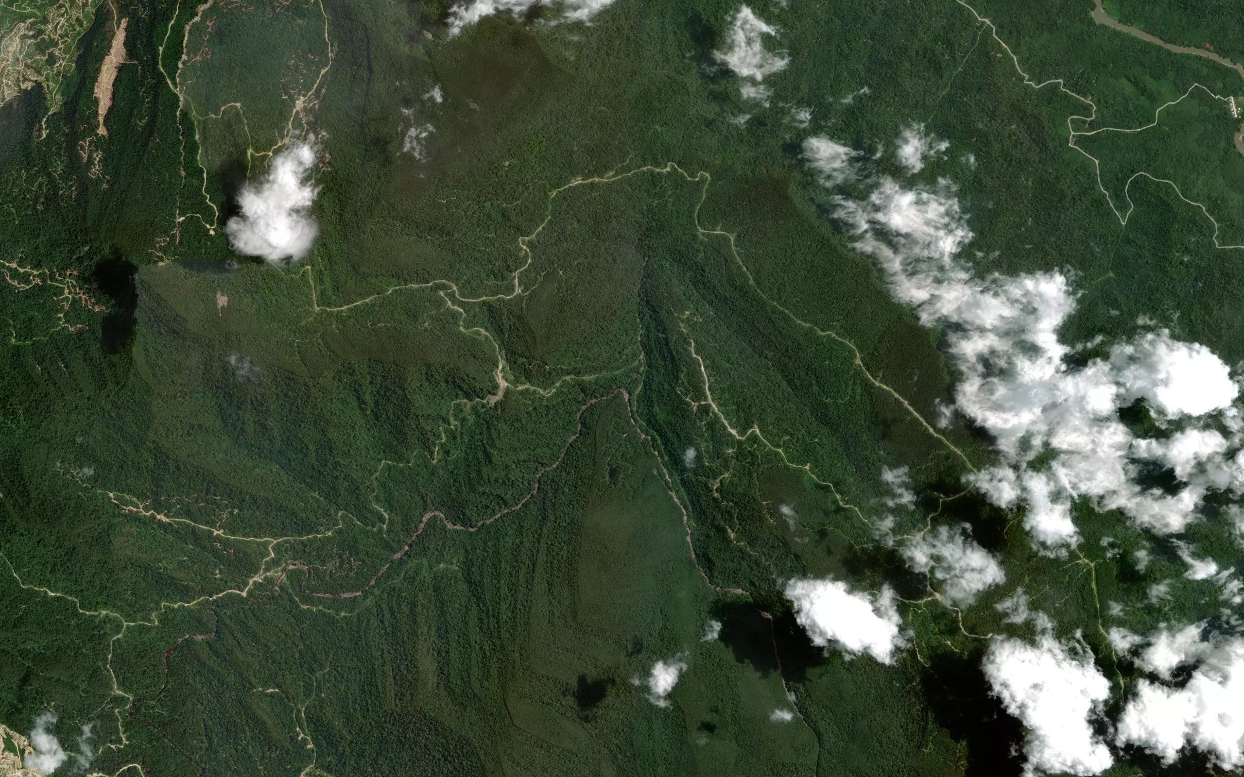 Ulu Sungai Koyan