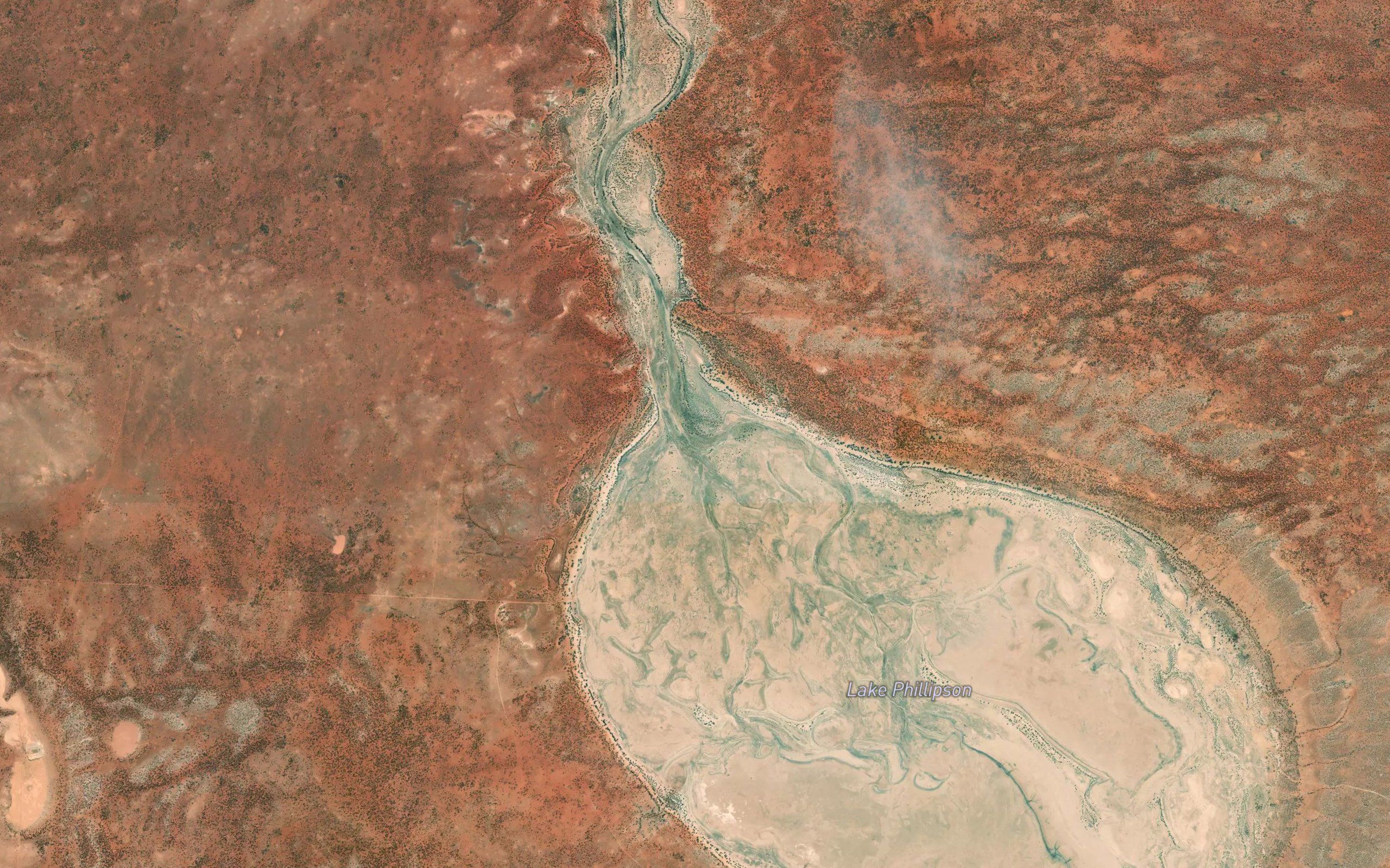 Long Creek