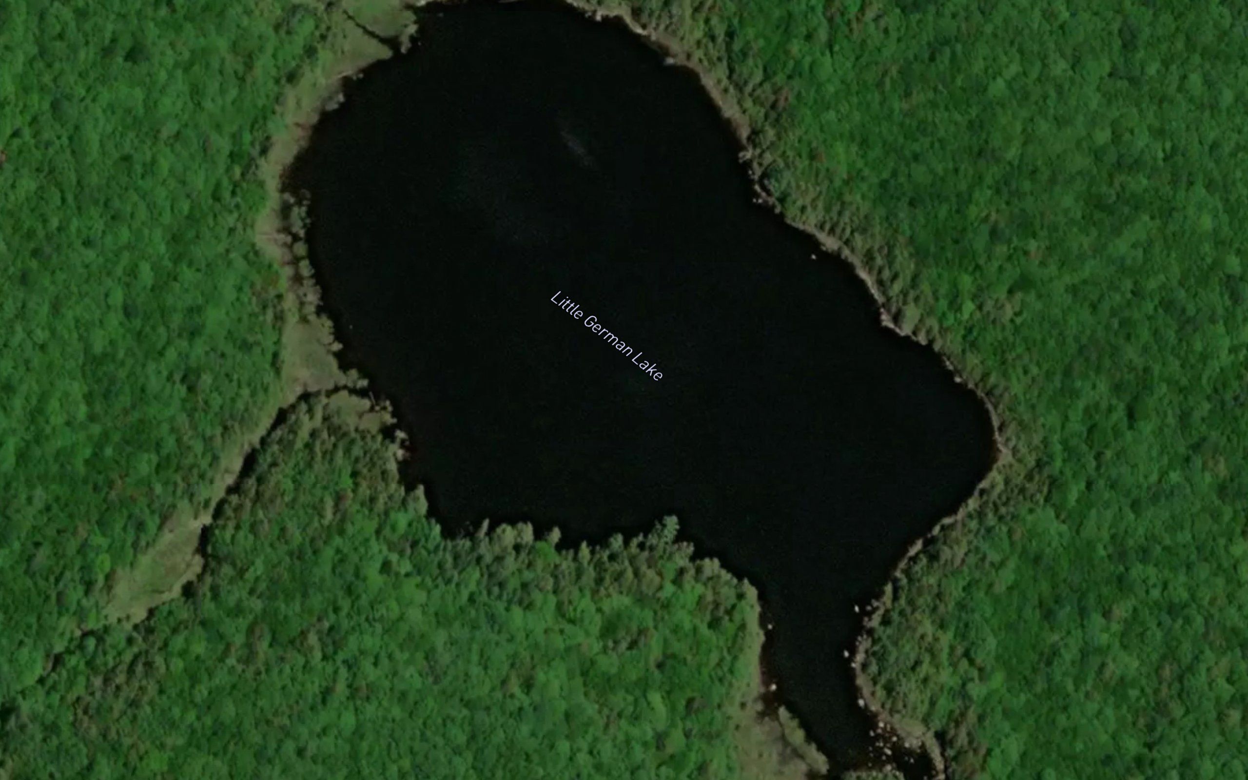 Little German Lake