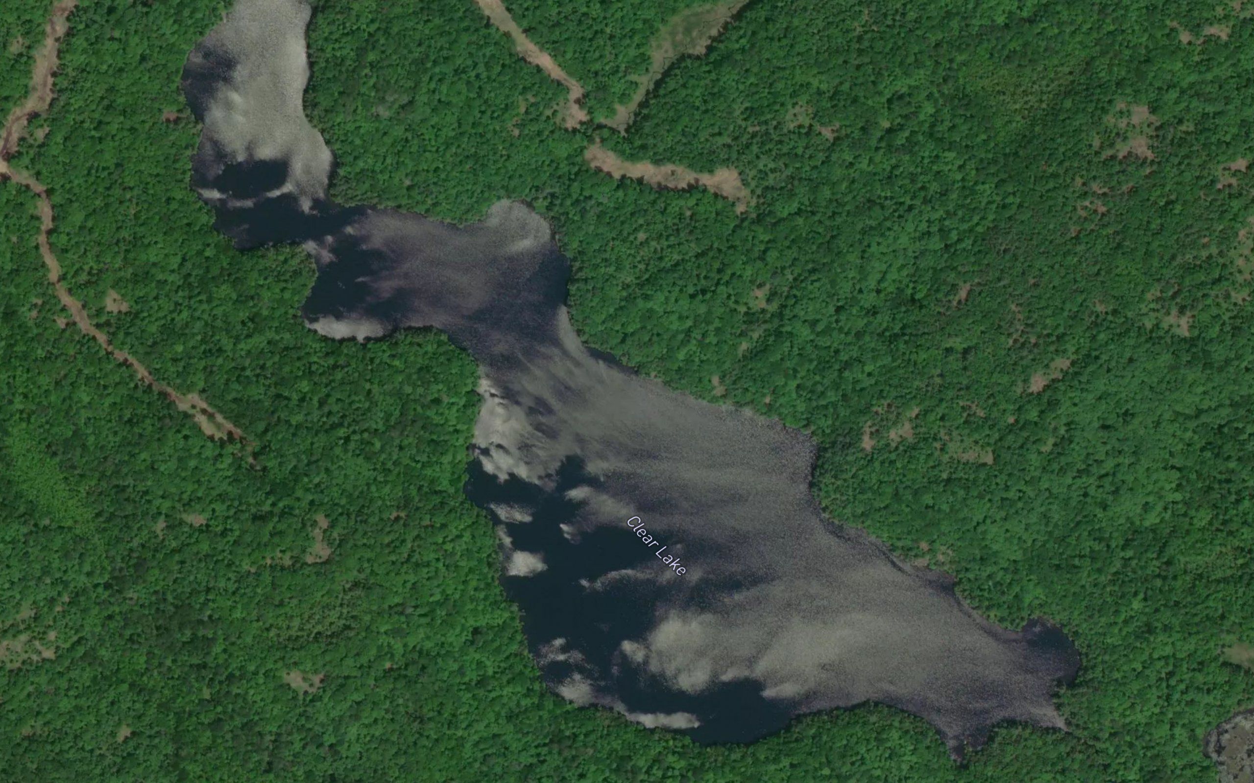 Clear Lake