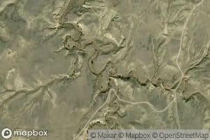 Middle Prong Pumpkin Creek