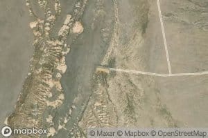 Electric Fence Reservoir