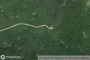 North Fork Rapid River