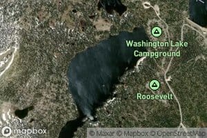 Washington Lake