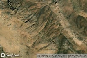 Cheshmeh-ye Dolengeh