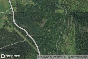 Heckman Creek